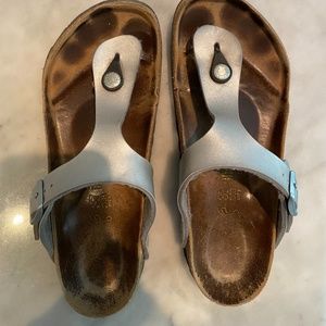 Birkenstock Sandals